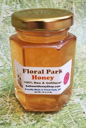 Floral Park Honey